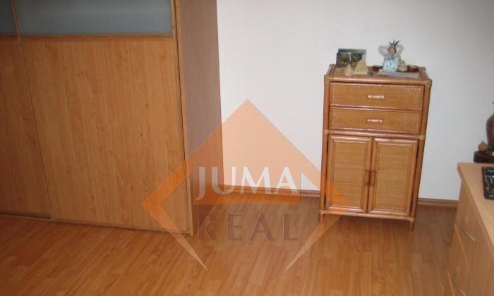 1. izbový byt Laborecká ulica, Terasa — foto 2