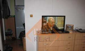 1. izbový byt Laborecká ulica, Terasa — foto 1