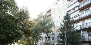 Veľký 2-izb. Nezábudková, pôvodný stav s plastovými oknami — foto 2
