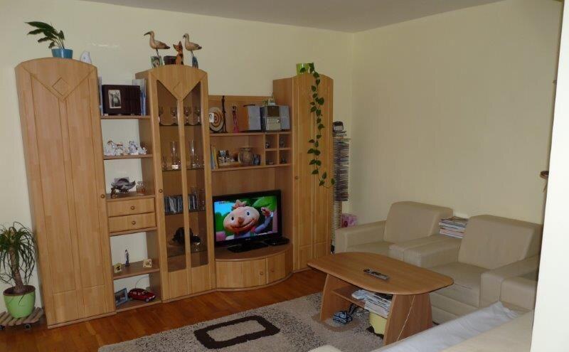 Petržalka, 3 izbový byt, Ovsište, lesopark — foto 3