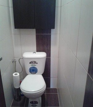 3- izb. byt Lamač - Studenohorská ul. 77 m2, loggia — foto 1