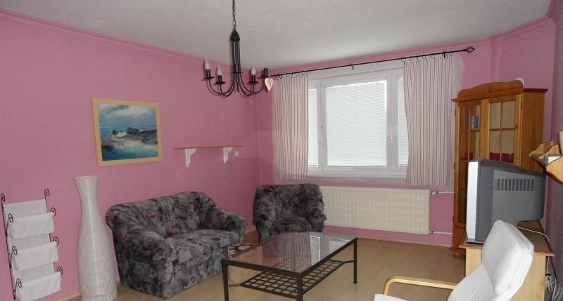 3 izbový byt s lodžiou - Zlaté Moravce, nová cena — foto 2