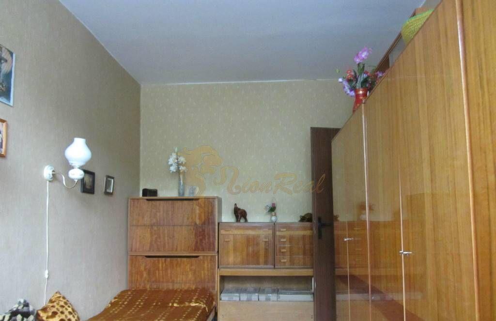 3-izb. Pod Rovnicami, s výhľadom do parku — foto 2