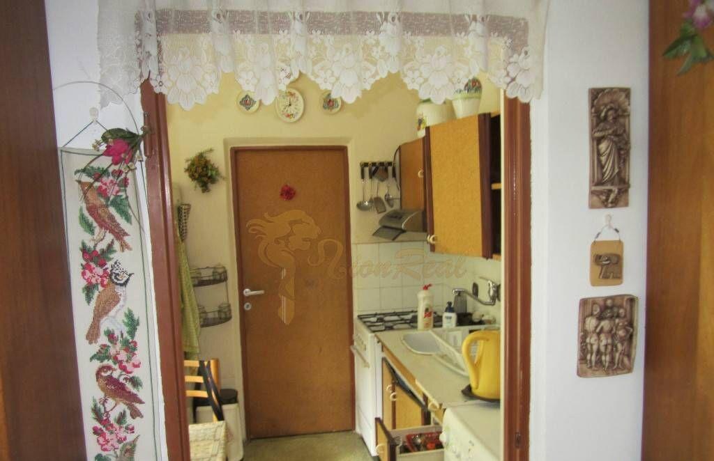 3-izb. Pod Rovnicami, s výhľadom do parku — foto 3