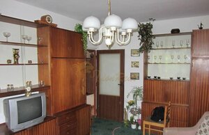 3-izb. Pod Rovnicami, s výhľadom do parku — foto 1