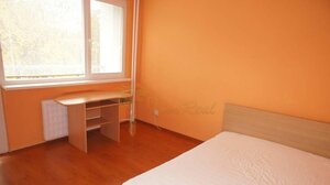 1-izb. byt v Lamači na Heyrovského ul. 2/11 p. 2 x lodžia — foto 4