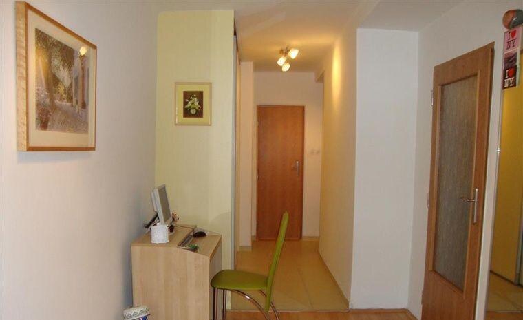 2- izb. tehlový byt Pri Starej prachárni — foto 4