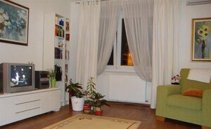 2- izb. tehlový byt Pri Starej prachárni — foto 1