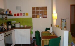 2- izb. tehlový byt Pri Starej prachárni — foto 2