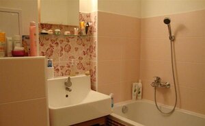 2- izb. tehlový byt Pri Starej prachárni — foto 3