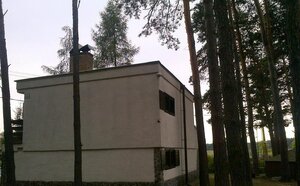 Borský Sv. Jur - Tomky - chata — foto 3