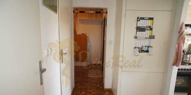 4-izb. Jána Poničana, 10 p./13, lodžia, čiast. rek. — foto 4