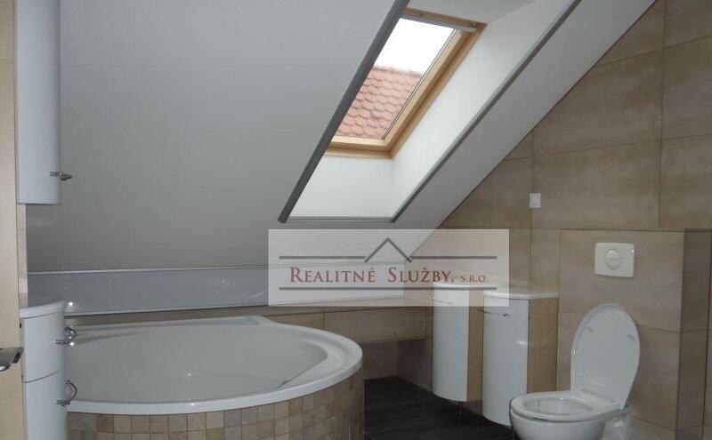 Luxusný 4-izb. byt(185m2. Jesenského, staré mesto — foto 2