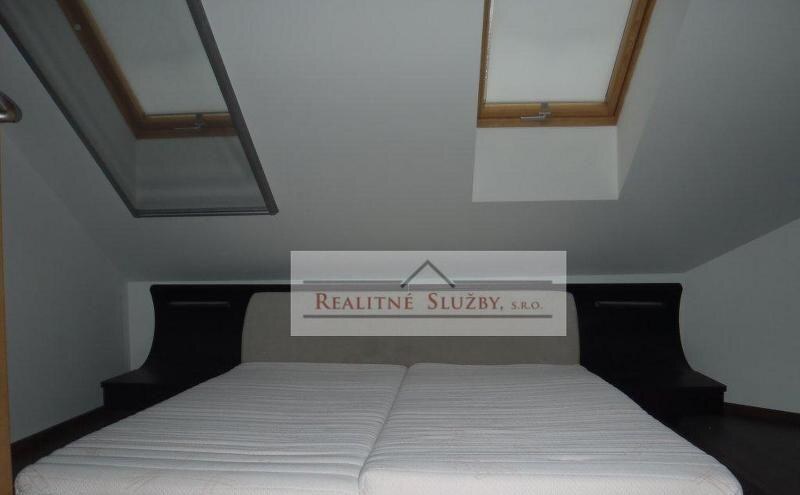 Luxusný 4-izb. byt(185m2. Jesenského, staré mesto — foto 3