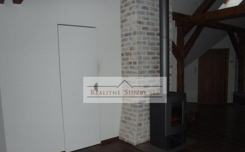 Luxusný 4-izb. byt(185m2. Jesenského, staré mesto — foto 4