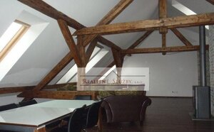 Luxusný 4-izb. byt(185m2. Jesenského, staré mesto — foto 1