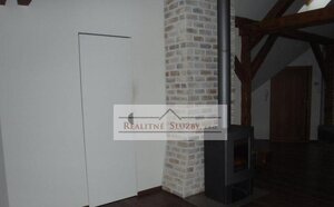 Luxusný 4-izb. byt(185m2. Jesenského, staré mesto — foto 4