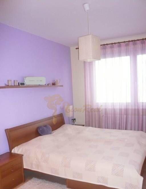 3-izb. Saratovská, Dúbravka, 3/12 p. po rekonštrukcii — foto 3