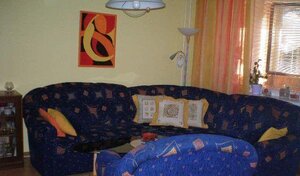 PB1882 Byt 4 1 sídl. SNP PB - po rekonštrukcii, 85 m2, loggia — foto 1
