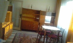 2iz. byt, samostatné izby, balkón - Račianska - BA — foto 1