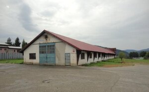Podnikateľský objekt — foto 2