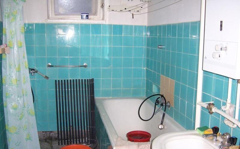 4 izbový byt vo vile, 120 m2, Handlová, Centrum — foto 3