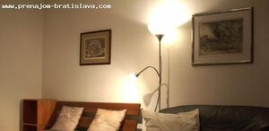 Prenájom 1 i. byt Stare mesto Obchodná — foto 1