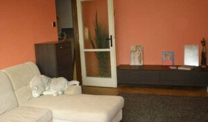 PB1880 Byt 3 1 časť Lánska, PB - tichá lokalita, neprerobený — foto 1