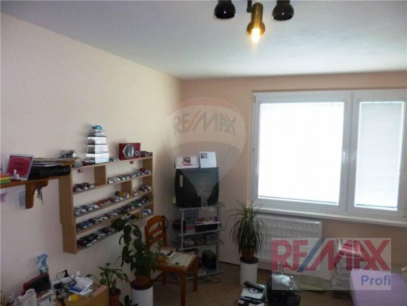 4 izbový byt, 84 m2, čiastočná rekonštrukcia, Priekopa — foto 2
