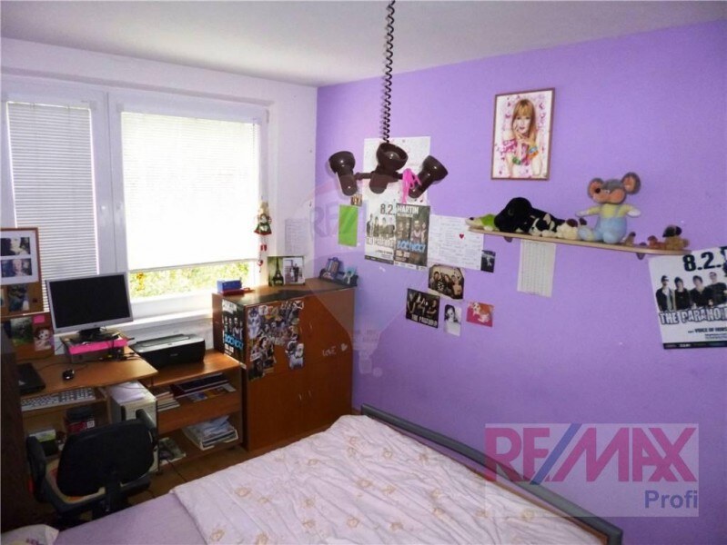 4 izbový byt, 84 m2, čiastočná rekonštrukcia, Priekopa — foto 3
