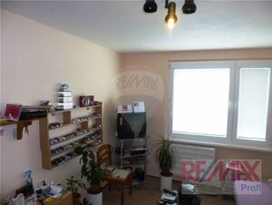 4 izbový byt, 84 m2, čiastočná rekonštrukcia, Priekopa — foto 2