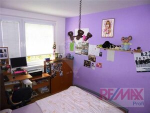 4 izbový byt, 84 m2, čiastočná rekonštrukcia, Priekopa — foto 3