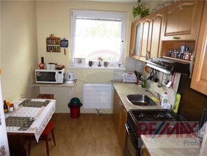4 izbový byt, 84 m2, čiastočná rekonštrukcia, Priekopa — foto 4