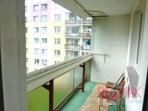 3 izbovy byt 66 m2, v OV, Košúty II. — foto 4