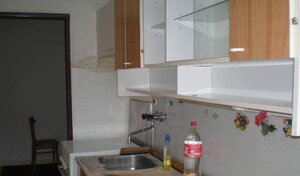 PB1791 Neprerobený 2 1 byt Lánska, PB - pivnica, 58 m2 — foto 3