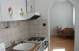PB1874 1 izb. byt Hliny, Pov. Bystrica - po čiast. rekonštrukcii — foto 4