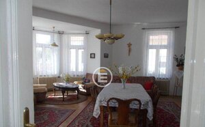 EUROPA – 3izb. RD, 122m2, Piešťany, Rastislavova ul. pozemok 367m2 — foto 1
