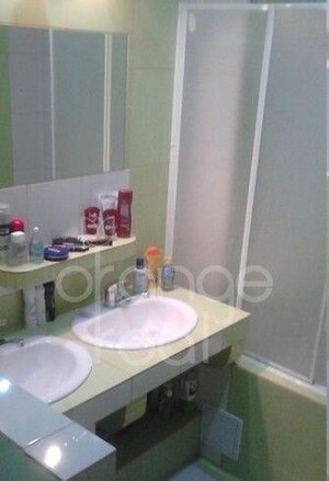 ID2605 - 3-izb. byt- pražák so 6-m log. Polárna ul. Nad Jazerom — foto 1