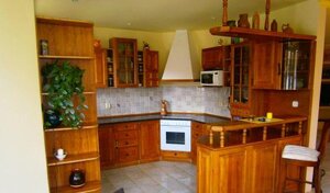 Predaj domy 4 iz. v Senci, terasa, sauna, dvojgaráž — foto 1