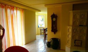 Predaj domy 4 iz. v Senci, terasa, sauna, dvojgaráž — foto 2