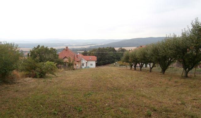 Predám stavebný pozemok v obci Obyce — foto 2