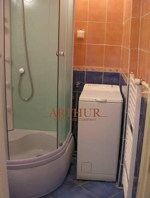 ARTHUR - Na prenájom 2-izbový byt pri Rač. mýte - nepriechodné izby — foto 4