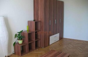 ARTHUR - Na prenájom 2-izbový byt pri Rač. mýte - nepriechodné izby — foto 2