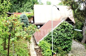 Rekreačná chata Kremnica na predaj, udržiavaná, dobrá dostupnosť do centra — foto 4