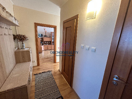 Útulný 3,5 izbový byt na sídl. SNP — foto 9