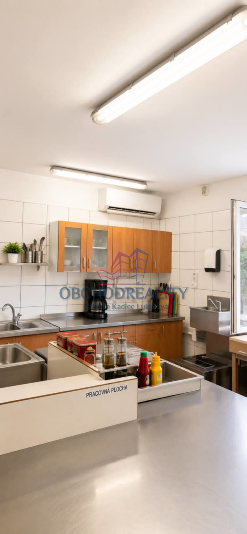 Rodinný dom , v ktorom bývate aj podnikáte — foto 6