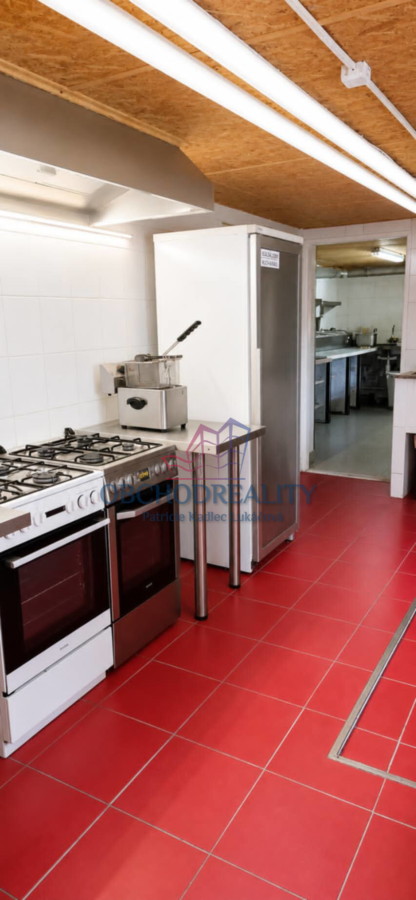 Rodinný dom , v ktorom bývate aj podnikáte — foto 11