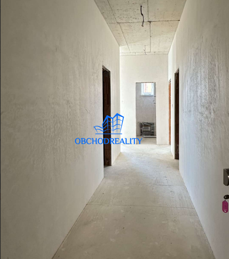 Priestranný apartmán na Zemplínskej šírave — foto 11