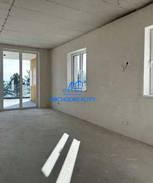 Priestranný apartmán na Zemplínskej šírave — foto 4