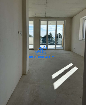 Priestranný apartmán na Zemplínskej šírave — foto 13